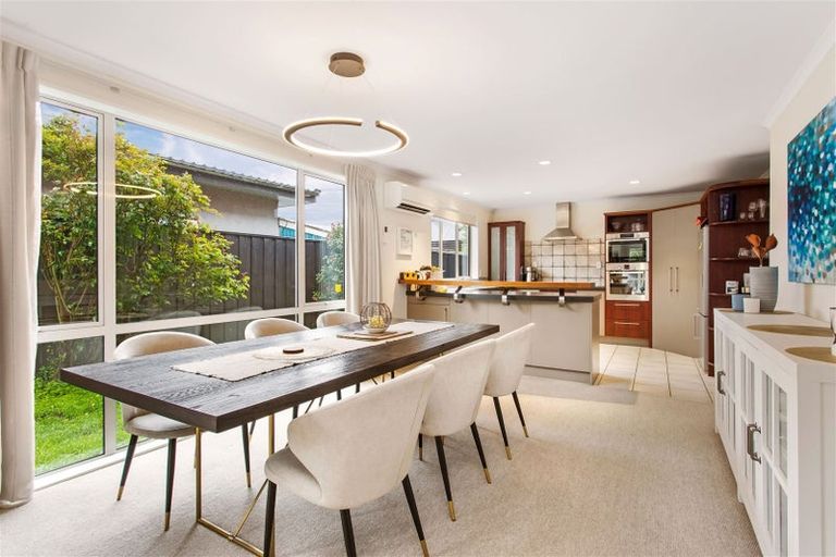 Photo of property in 3a Bradshaw Terrace, Riccarton, Christchurch, 8011