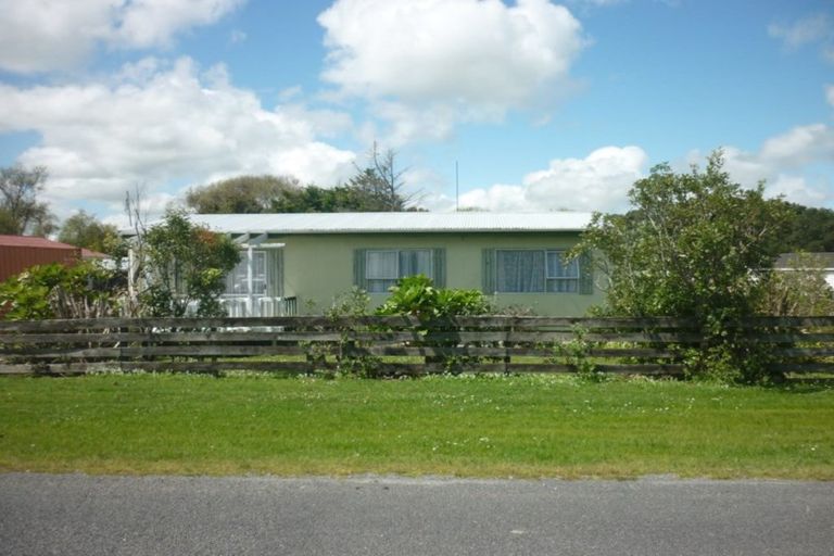 Photo of property in 36 Logan Street, Dargaville, 0310
