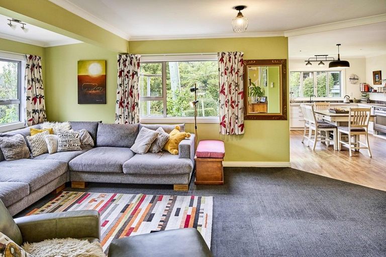 Photo of property in 95 Wallaceville Road, Wallaceville, Upper Hutt, 5018