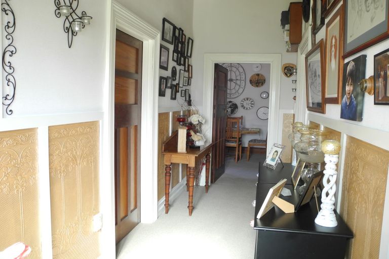 Photo of property in 3 Harris Street, Waimate, 7924