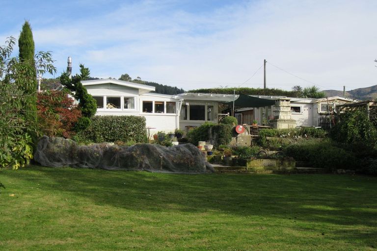 Photo of property in 26 Kirks Road, Waimate, 7978