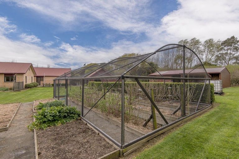 Photo of property in 478 Newtons Road, Rolleston, Christchurch, 7675