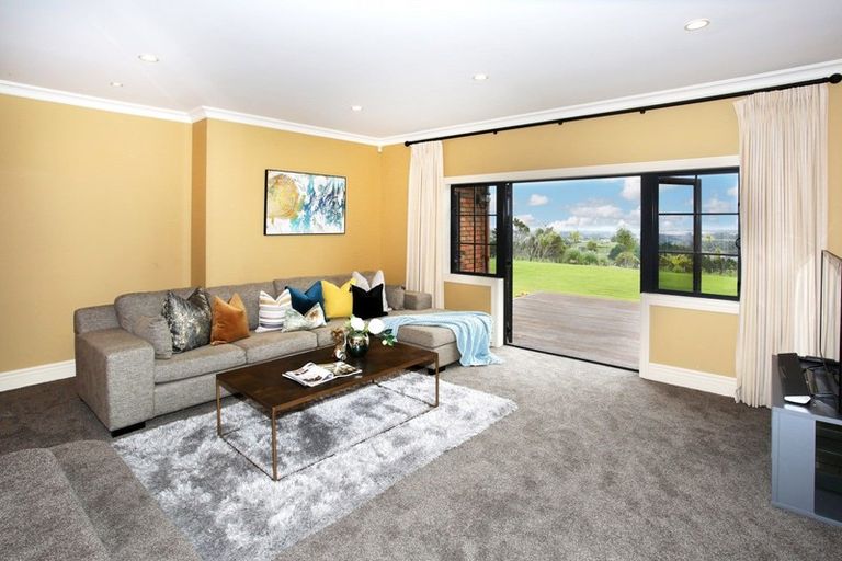 Photo of property in 473c Redoubt Road, Totara Park, Auckland, 2019