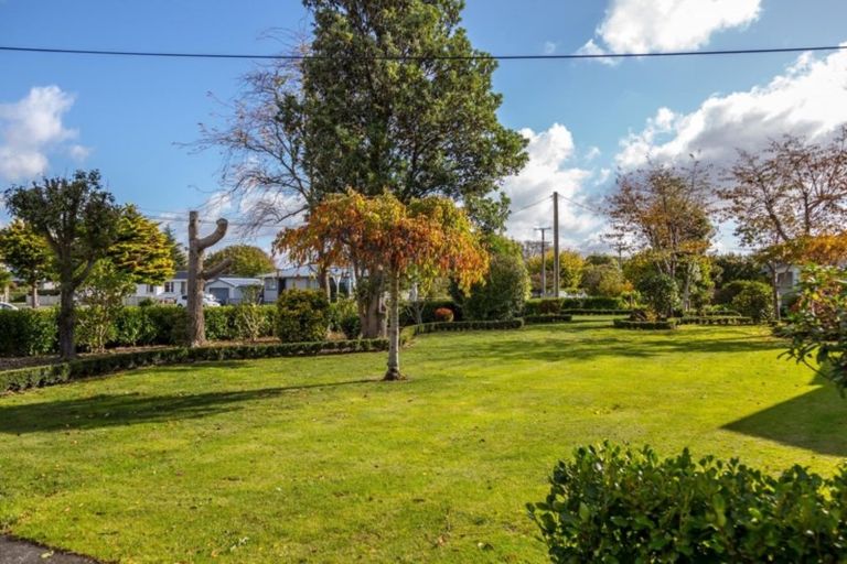 Photo of property in 7 Paterson Street, Pahiatua, 4910