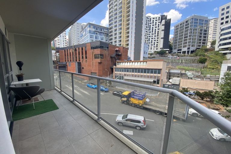 Photo of property in Bianco Off Queen, 4d/2 White Street, Auckland Central, Auckland, 1010
