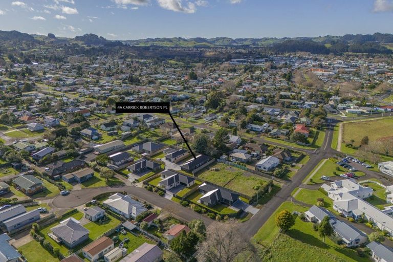 Photo of property in 4a Carrick Robertson Place, Waihi, 3610