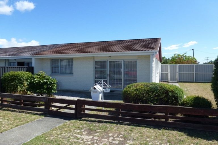 Photo of property in 36c Brandon Street, Alexandra, 9320