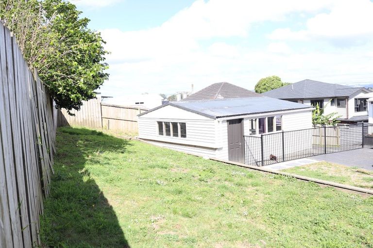 Photo of property in 2/57 Mahia Road, Manurewa, Auckland, 2102