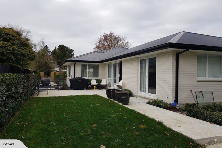 Photo of property in 67 Brookside Terrace, Bryndwr, Christchurch, 8053