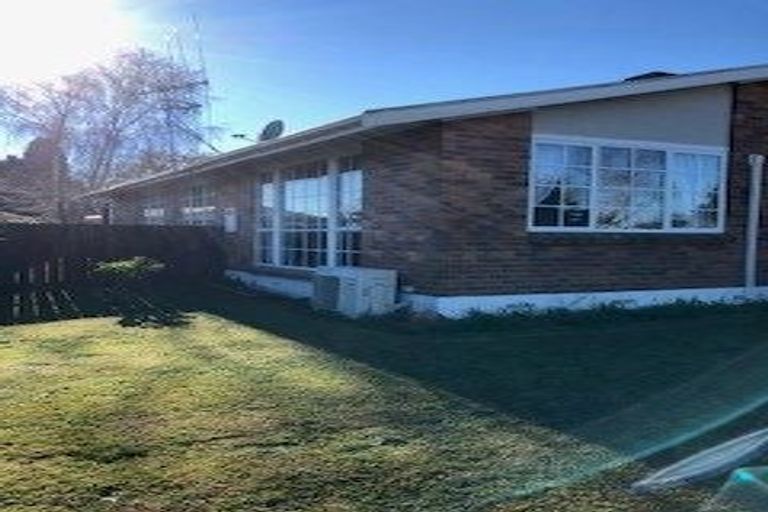 Photo of property in 56 Rata Street, Matamata, 3400