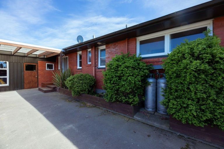 Photo of property in 1 Allen Street, Methven, 7730