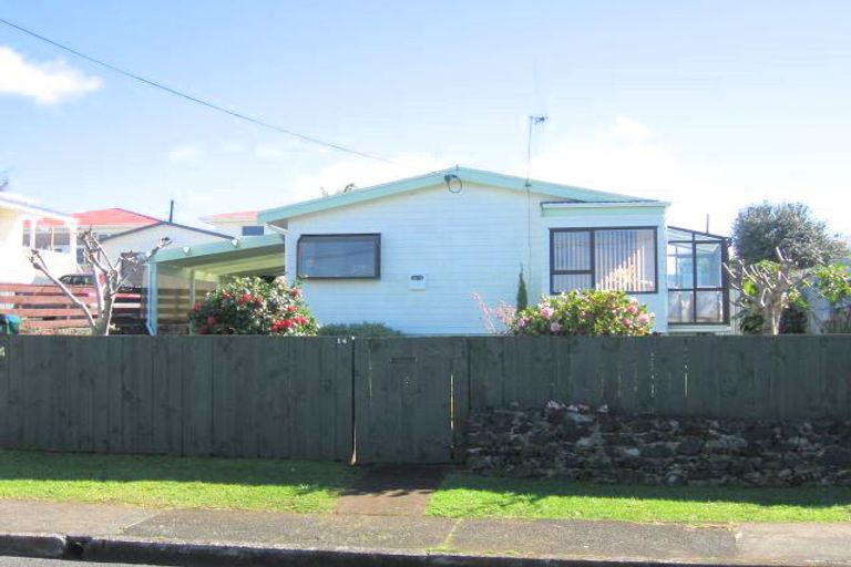 Photo of property in 14 Wakelin Street, Te Kamo, Whangarei, 0112