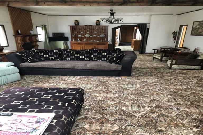 Photo of property in 33 Owhango Road, Owhango, 3990