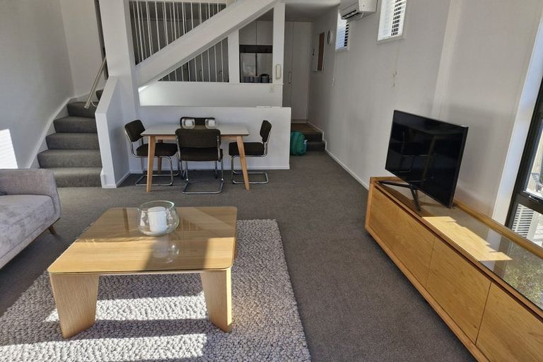 Photo of property in 6/26 Buller Street, Te Aro, Wellington, 6011