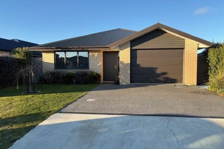 Photo of property in 36 Pakohe Street, Pegasus, 7612