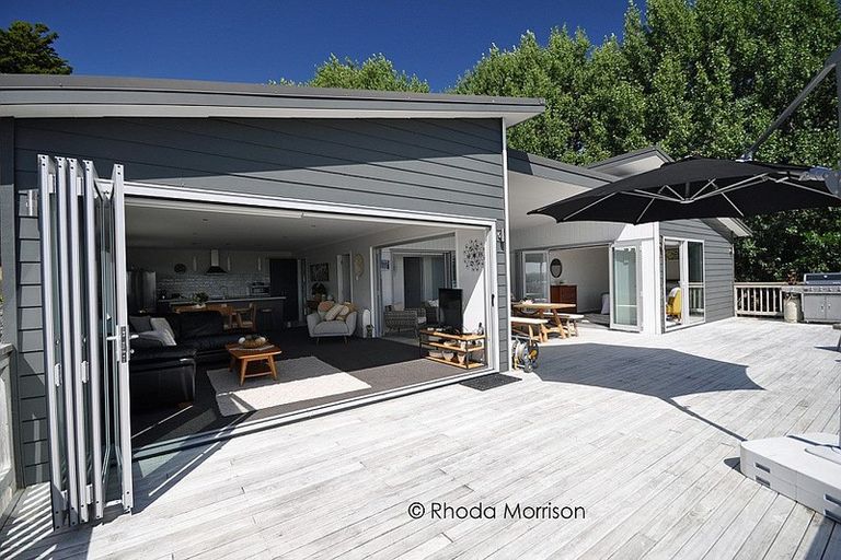 Photo of property in 530a Pahi Road, Pahi, Paparoa, 0571