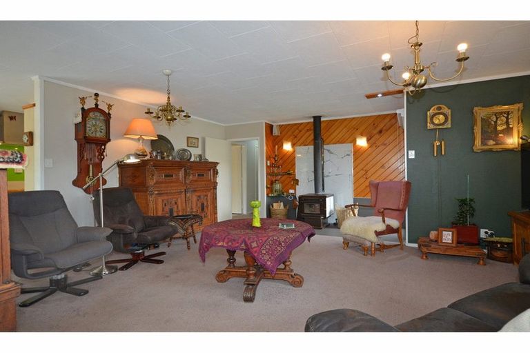 Photo of property in 17 Kirk Crescent, Kawerau, 3127