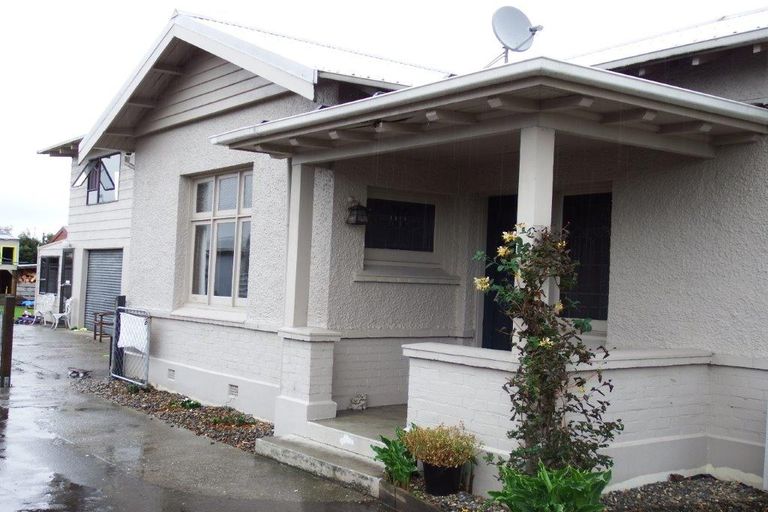 Photo of property in 61 Mitchell Street, Richmond, Invercargill, 9810