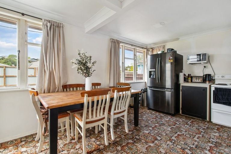 Photo of property in 46 Cornwall Street, Watlington, Timaru, 7910