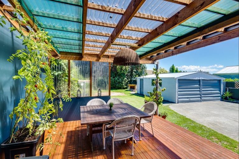 Photo of property in 310 Gascoigne Street, Raureka, Hastings, 4120