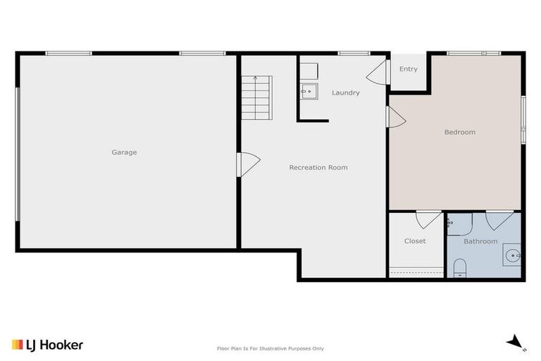 Photo of property in 64 Mckerrow Street, Shiel Hill, Dunedin, 9013