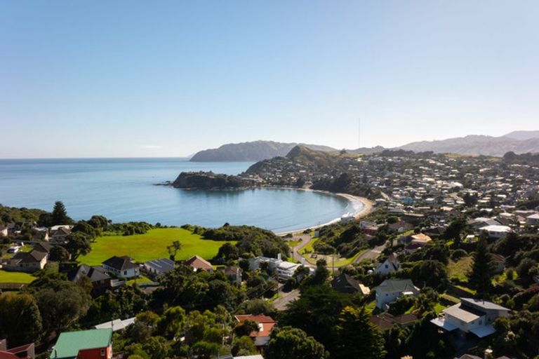 Photo of property in Ocean View Estate, 9/26 View Road, Titahi Bay, Porirua, 5022