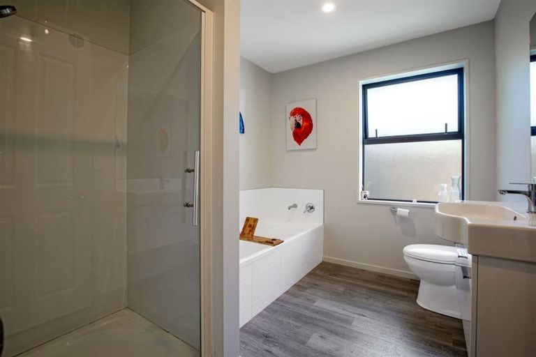 Photo of property in 85 Shillingford Boulevard, Rolleston, 7615