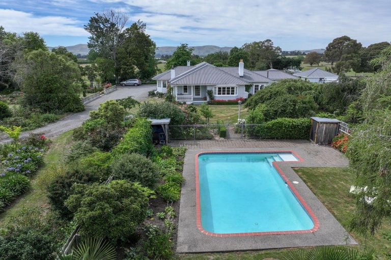 Photo of property in 333 Munro Road, Cheviot, 7382