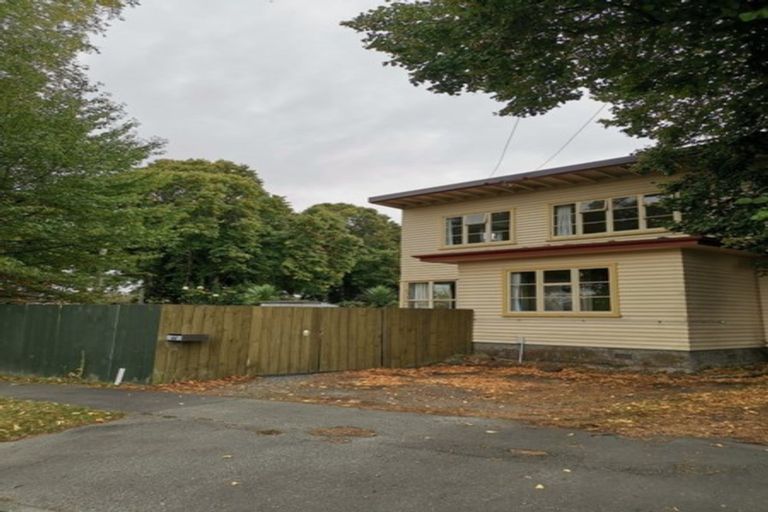 Photo of property in 66 Hollyford Avenue, Bryndwr, Christchurch, 8053