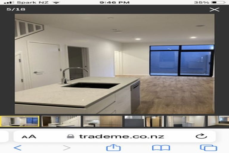 Photo of property in The Paddington, 41/97d Taranaki Street, Te Aro, Wellington, 6011
