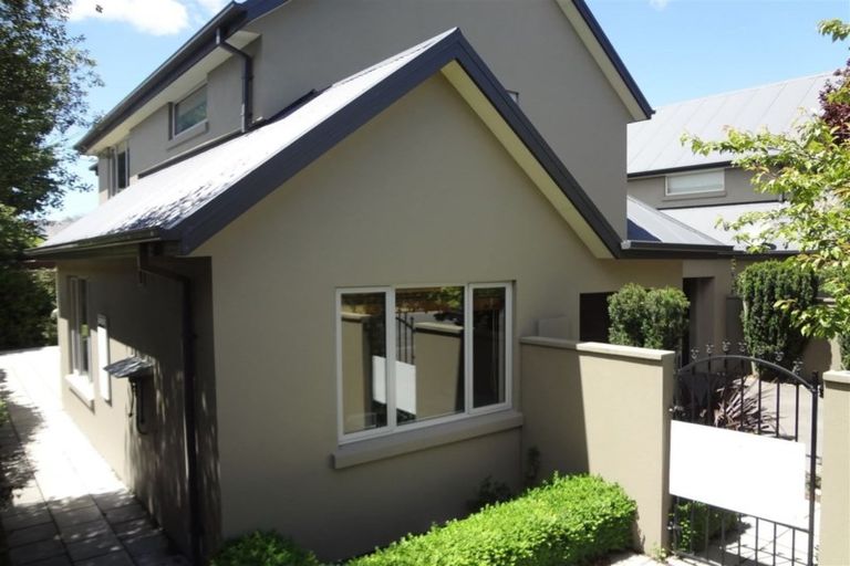 Photo of property in 10 Clissold Street, Merivale, Christchurch, 8014