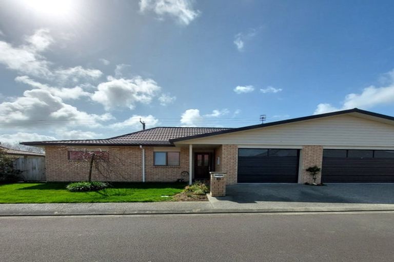 Photo of property in Trackside Villas, 50/91 Mako Mako Road, Levin, 5510