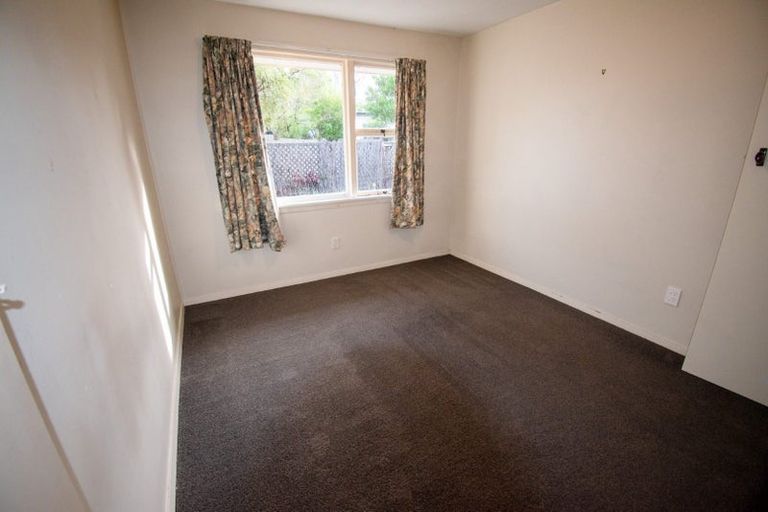 Photo of property in 3/7 Radnor Street, St Albans, Christchurch, 8014