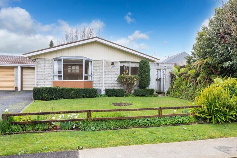 Photo of property in 116b Totara Drive, Pukete, Hamilton, 3200