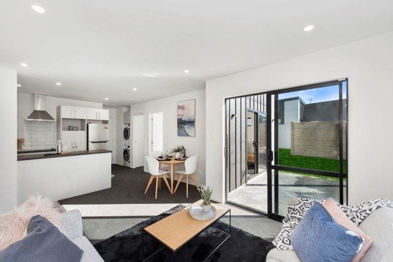 Photo of property in 4/35 Bruce Avenue, Glenview, Hamilton, 3206