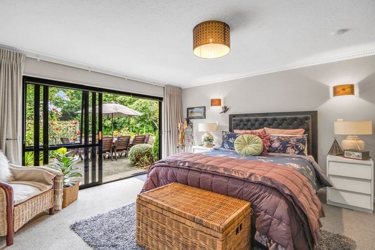 Photo of property in 720 Christchurch Akaroa Road, Tai Tapu, 7672