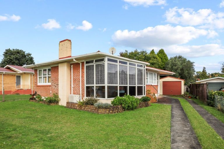 Photo of property in 31 Aorangi Road, Paeroa, 3600