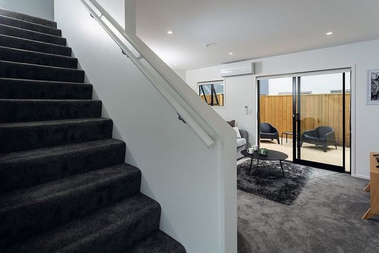 Photo of property in 4/221 Armagh Street, Christchurch Central, Christchurch, 8011