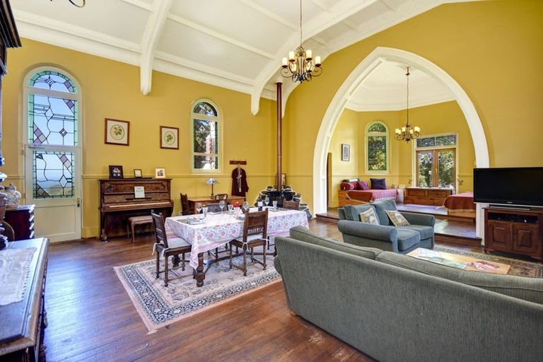 Photo of property in 728 Coast Road, Seacliff, Waikouaiti, 9471