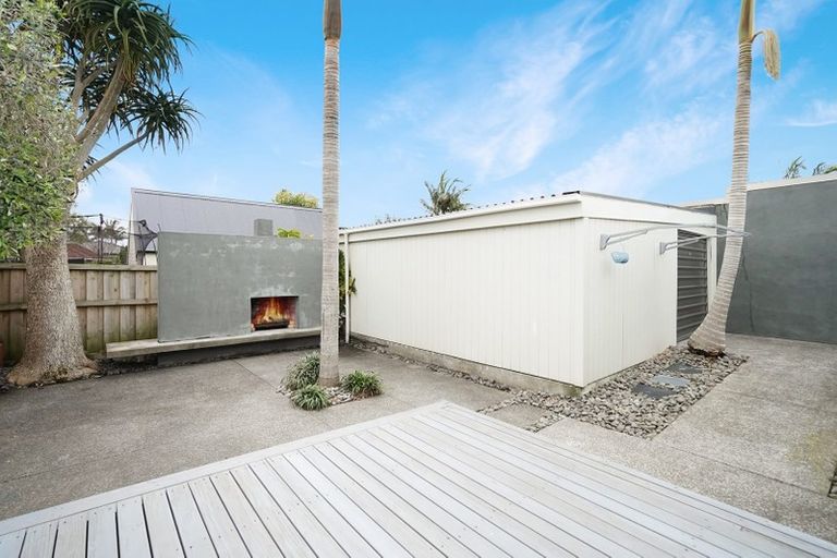 Photo of property in 58 Lemington Road, Westmere, Auckland, 1022