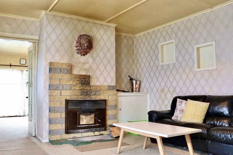 Photo of property in 12 Kaka Road, Taihape, 4720