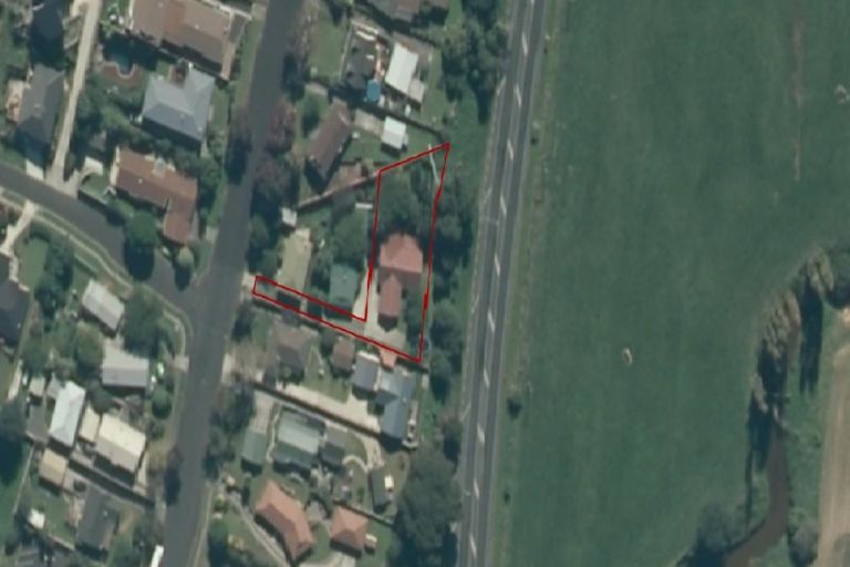 Photo of property in 190 Taylor Avenue, Te Awamutu, 3800