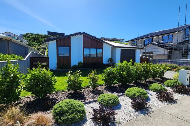 Photo of property in 97a John Burke Drive, Aotea, Porirua, 5024