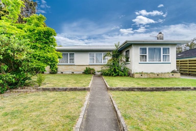 Photo of property in 29 Norwich Crescent, Tamatea, Napier, 4112