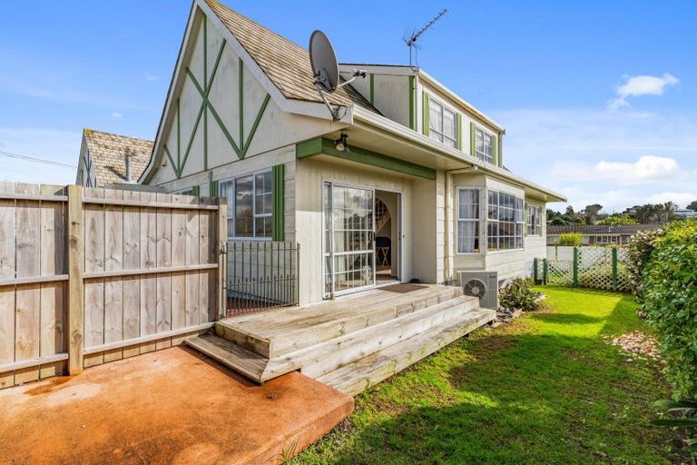 Photo of property in 23a Portland Street, Dargaville, 0310