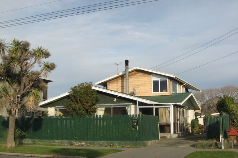 Photo of property in 150 Rocking Horse Road, Southshore, Christchurch, 8062