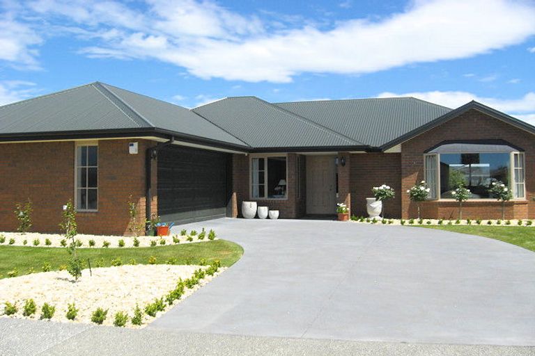 Photo of property in 95 Northwood Boulevard, Northwood, Christchurch, 8051