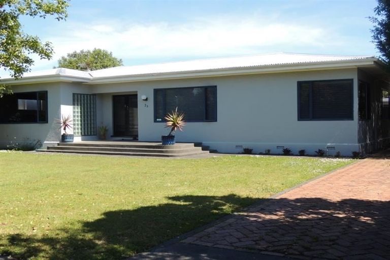 Photo of property in 23 Anzac Avenue, Onekawa, Napier, 4110