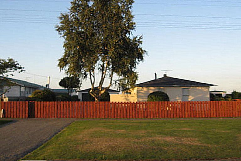 Photo of property in 220 Horndon Street, Darfield, 7510