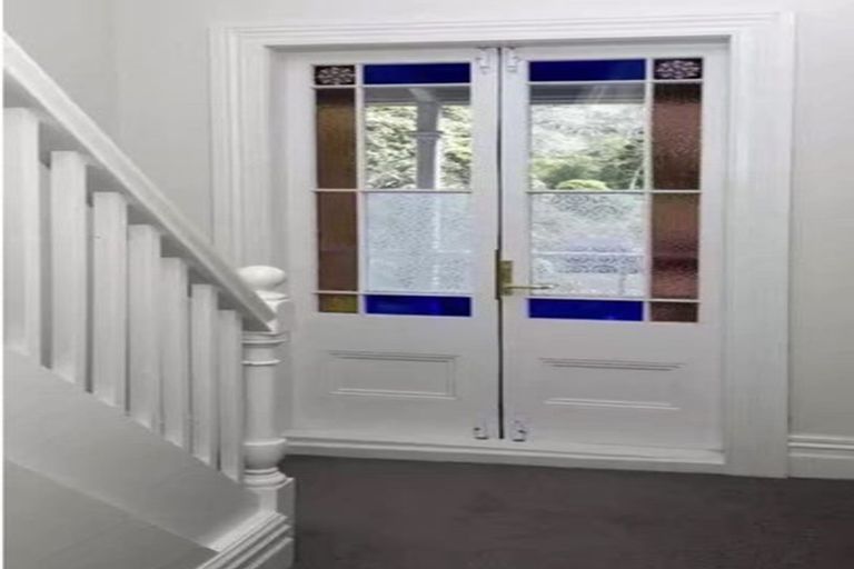 Photo of property in 6 Ngahere Terrace, Parnell, Auckland, 1052